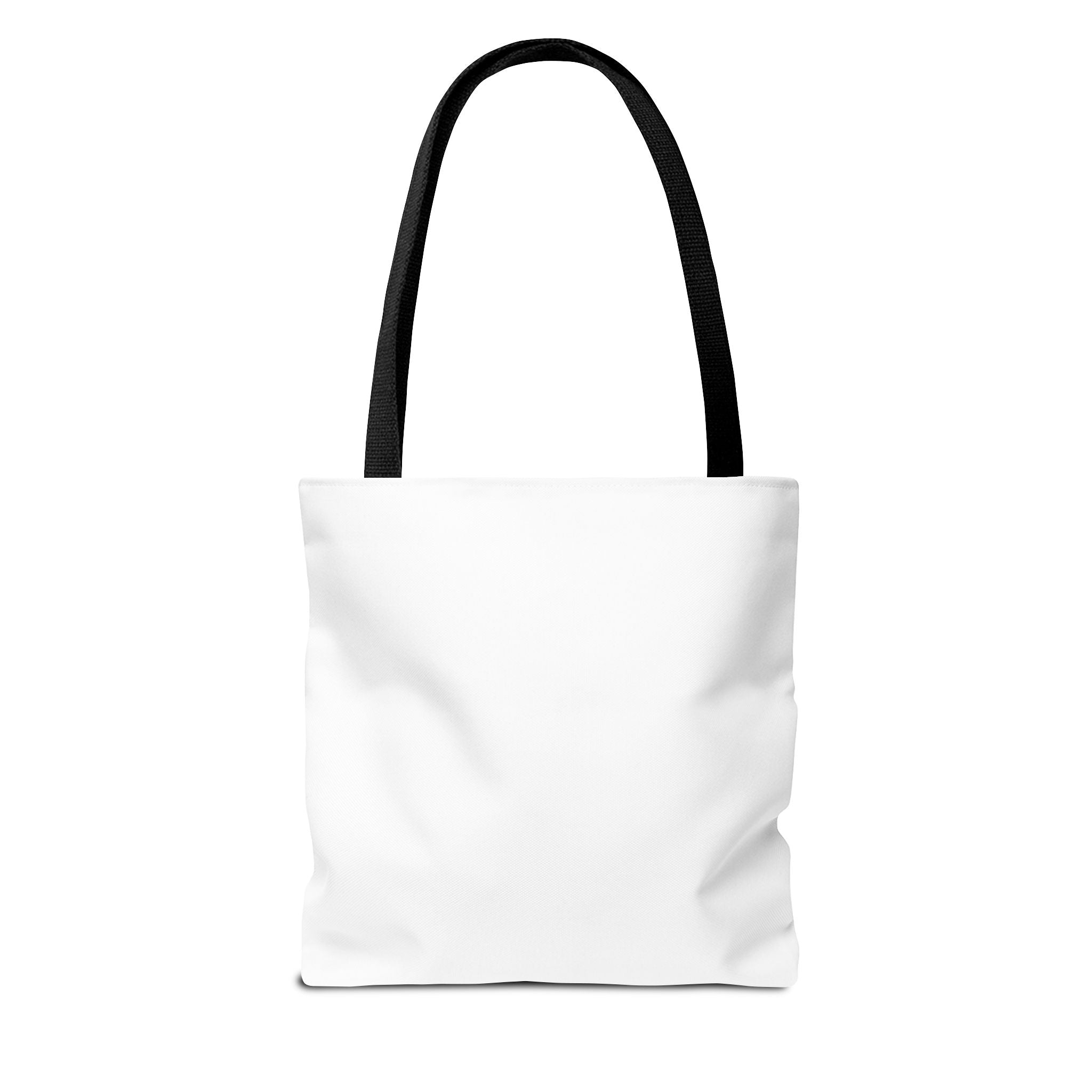 The Perfect Tote Bag – Floral AOP Canvas Tote for Everyday Use
