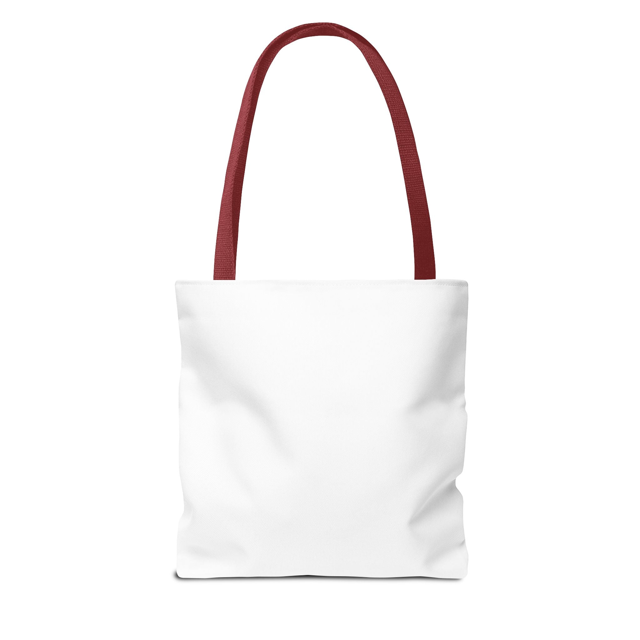 The Perfect Tote Bag – Floral AOP Canvas Tote for Everyday Use